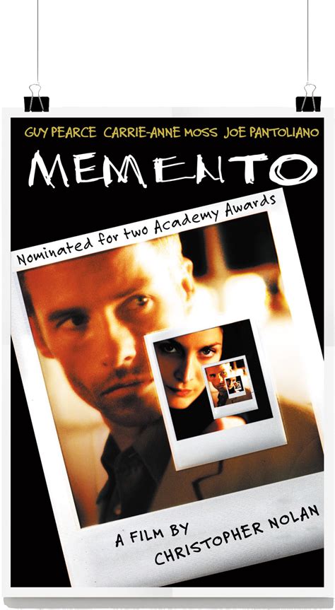 memento movie download free